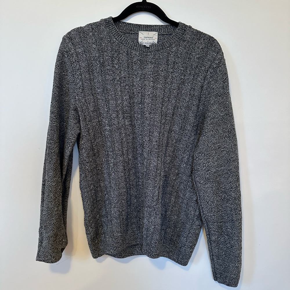 topman sweater